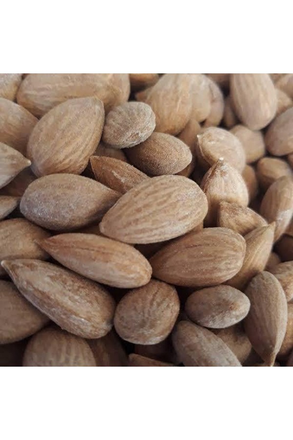 Kavrulmuş Gün Kurusu Kayısı Çekirdeği 1 kg