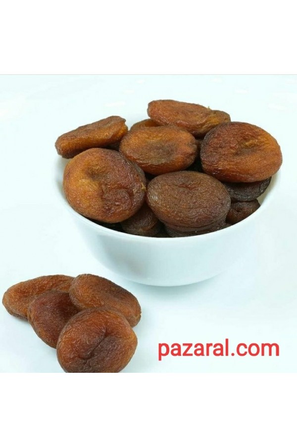 Gün Kurusu Kayısı Jumbo 1kg