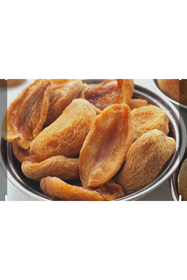 Gün kurusu yaprak kayısı 1 kg