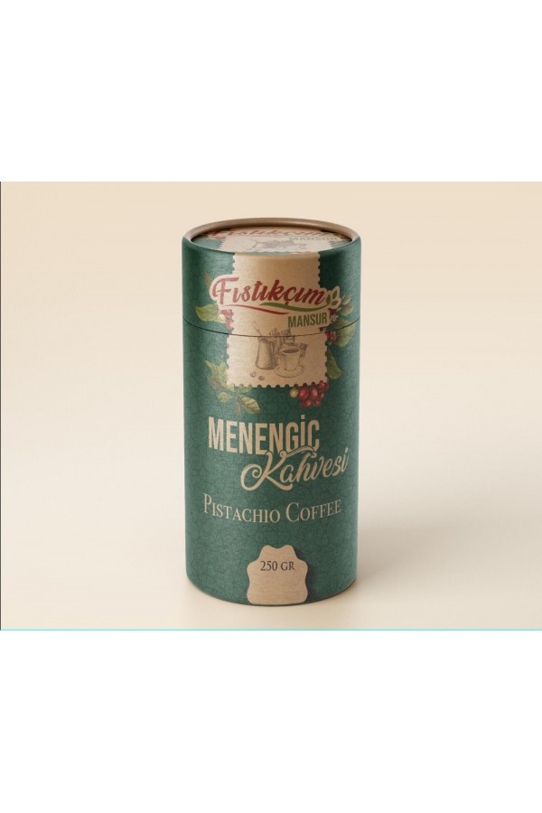 100 % DOĞAL MENENGİÇ KAHVESİ