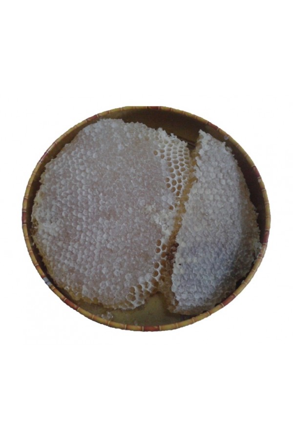 Doğal Pervari Karakoçan Petek Balı 1 KG