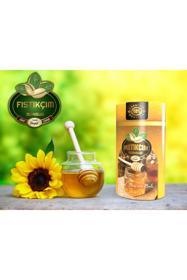KARAKOVAN SÜZME BAL 100 % DOĞAL ÜRÜN