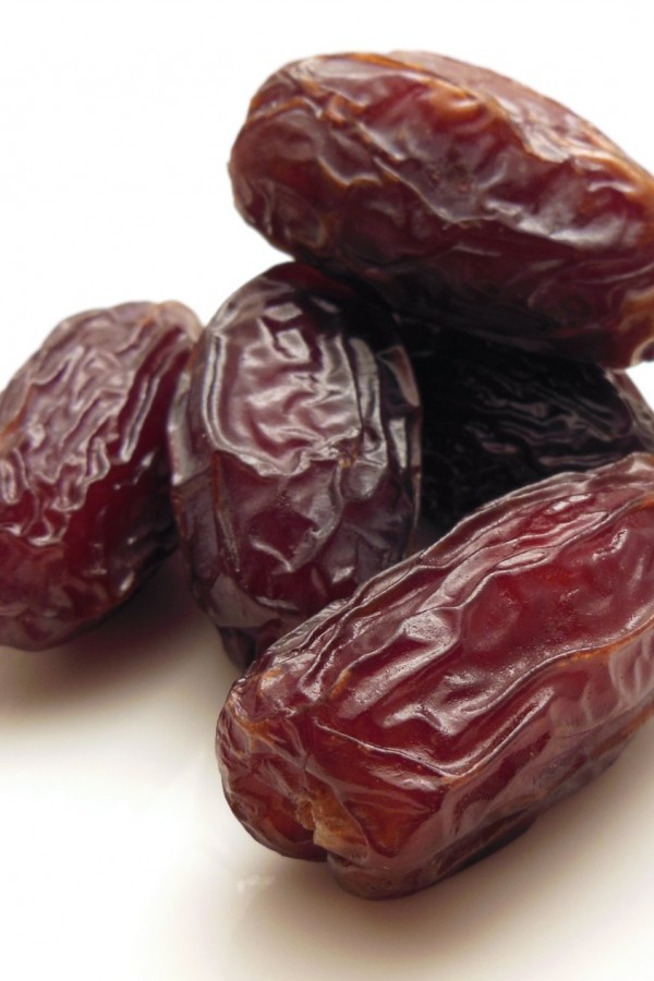 KUDÜS HURMASI J BOY