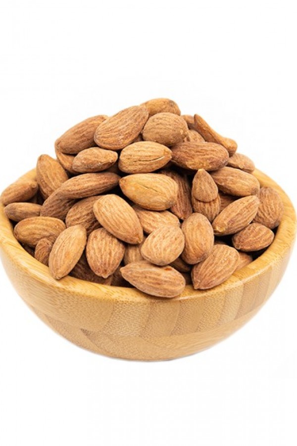 SİİRT YERLİ BADEM İÇİ