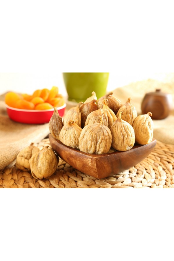 SÜZME DAĞ İNCİRİ