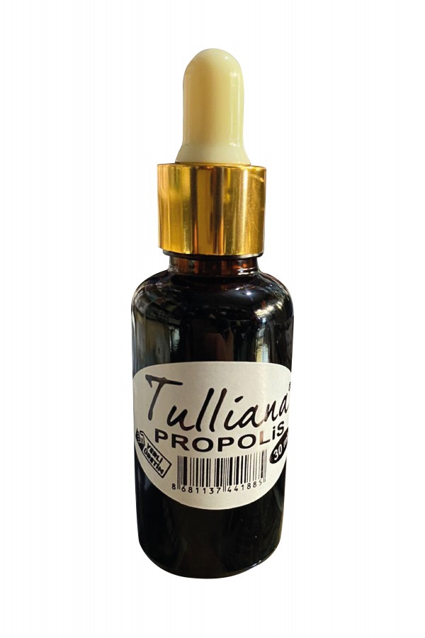 Tulliana Propolis